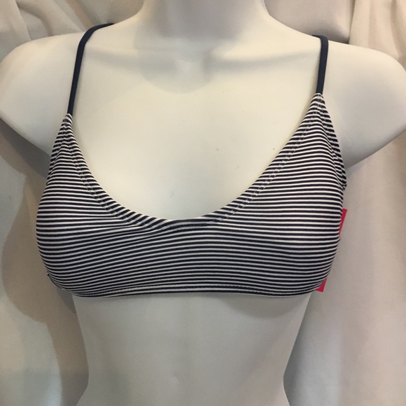 Xhilaration Bralette Bikini Top Siz S - Picture 4 of 6